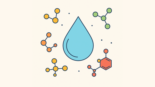 Ketone plus electrolytes banner image