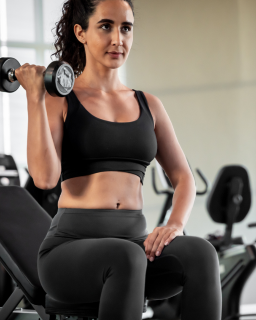 Authentic Ketones