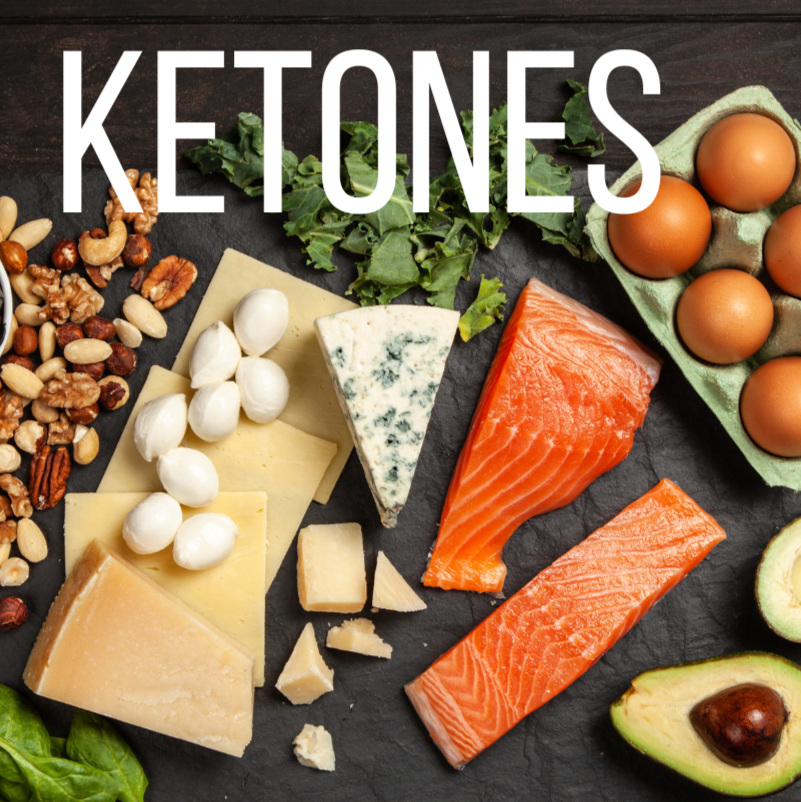 Best Ketones Drink
