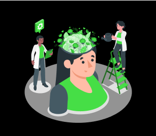 Ketones For Brain Health