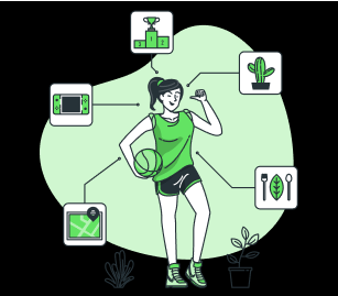 Ketones for Improved Performance