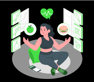 Ketones for Appetite Suppression
