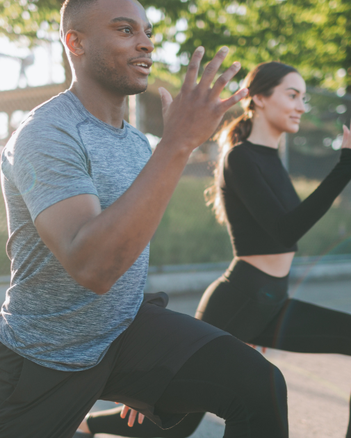 Ketones For Physical Performance